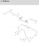 Stihl ADF 500.0 Accessory Spare Parts